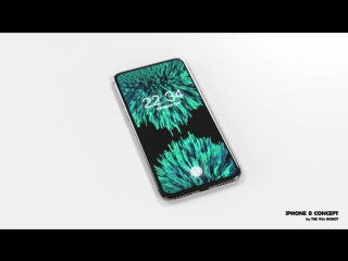 Iphone 8 concept unofficial