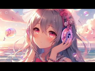 Aria nightcore music mix 2024 edm remixes of popular songs edm best gaming music mix