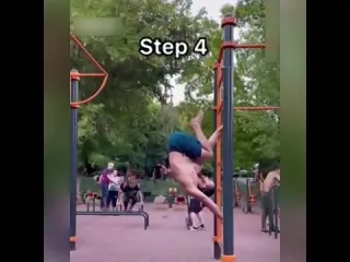 Силушка богатырская