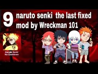 Subing subing narutosenkifreelinkmodgame collections