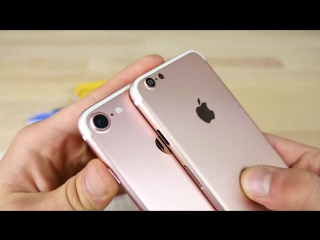 How to turn your iphone 66s into an iphone 7