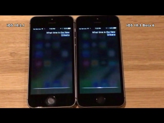 Iphone 5s ios 103 beta 6 public beta 6 vs ios 1021 speed test build 14e