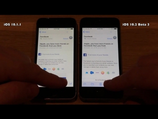 Iphone 5s ios 1011 vs ios 102 beta 3 public beta 3 speed test build 14c5077b