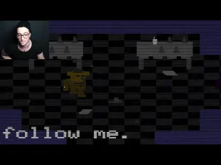 Andyfy плюшевые гниды вернулись вообще ничего не понятно прохождение five nights at freddys 3 1