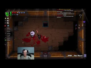 Neonomi какаято неведомая имба the binding of isaac repentance 10