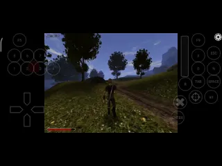 Nixx1111 gothic 2 android exagear hugo 305 poco f3