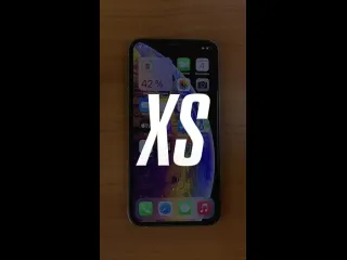 Iphone xs в 2023 году