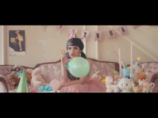 Melanie martinez melanie martinez pity party official music video