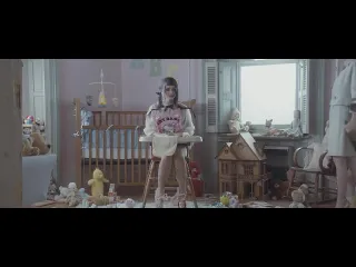 Melanie martinez melanie martinez cry baby official music video