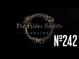 Dragon silver moon прохождение the elder scrolls online серия 242 помогаем всем в гильдии воров