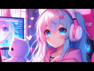 Aria nightcore gaming mix 2024 best of nightcore mix 2024 nightcore songs mix 2024