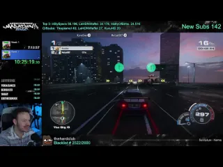 Kuruhs clips nfs unbound day 1 multiplayer experience