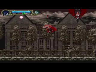 Naritsa как пройти castlevania за 16 минут разбор спидрана