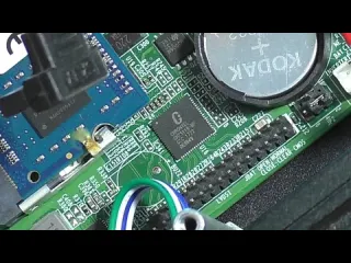 Remonter не запускается и пищит неттоп на celeron j1900