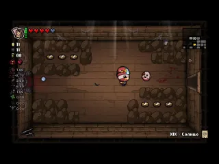 Спинал забег в самом гигантском мире айзека испытание xxxxxxl the binding of isaac repentance