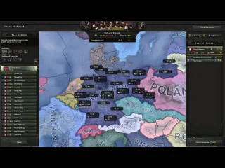 Hoika 4 ты точно не знал про эти секретные страны в hearts of iron 4