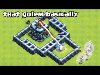 Hps vs dps finding the balance amp overcome inferno tower dps clash of clans