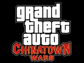 Rockstargameschannel gta chinatown wars main theme song