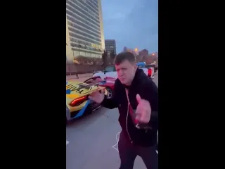 Видео от в приколе 18