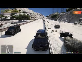 Откуда у меня jeep srt из реальной жизни гуччи и самые блатные номера gta 5 rp sunrise