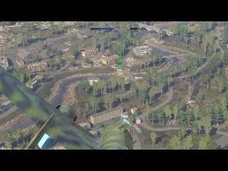 Crewgtw бессмысленный и беспощадный пе2359 в war thunder