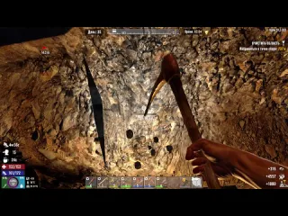 Andrey greeny 100 дней хардкора в 7 days to die часть вторая