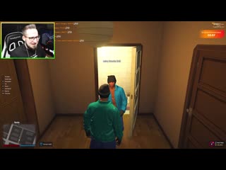 Купил мебель на 150000 в новую квартиру подготовка к ремонту gta 5 rp