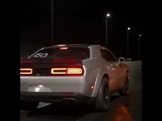 Разгон dodge challenger srt demon 170 рифмы и панчи