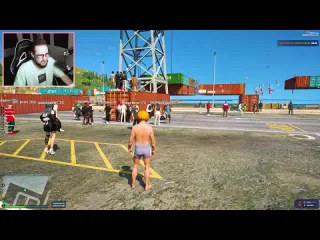 Coffi channel контейнеры на гта 5 рп 30 новых эксклюзивных машин мега обновление gta 5 rp