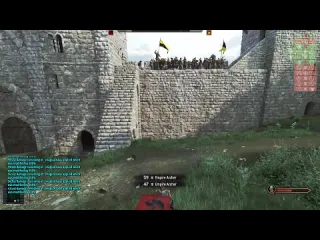 Картавый кит освоили тмную магию mount amp blade 2 bannerlord 6