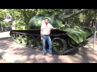 Канал правда жизни первый танк вермахта panzer i pz i тi panzerkampfwagen i i