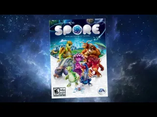 The spiffing brit becoming god in spore was a mistake spore is a perfectly balanced game with no exploits