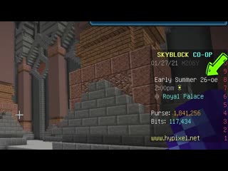 Майнкрафт но мы получили дрель бога skyblock rpg остров рпг 98