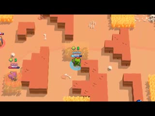 Как правильно играть за спайка гайд brawl stars