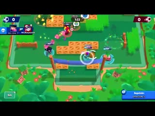 Обновят меню бравлеров новости лайна бравл старс brawl stars