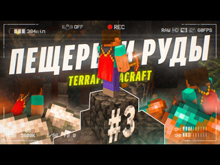 Starglide до нашей эры 3 шахтрские приключения прохождение terrafirmacraft