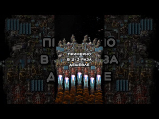 Игры в призме субъективности дата выхода factorio space age