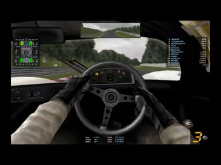 Oldschool driver tv обзор этапа 5 gt legendslm classicsnurburgring