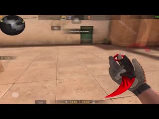 Топ фишек на sandstone 6 standoff 2