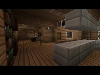 Новички в minecraft все серии подряд