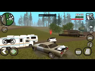 Andrgame прыгай прохождение гта сан андреас на андроид gta san andreas на android 30