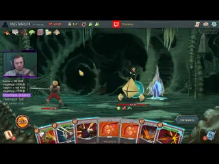 Warlocktd челлендж 5 карт как получить ачивку slay the spire 257