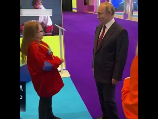 Путин про деда мороза рифмы и панчи