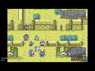 Деградация и беляши самая подлая механика персонажиджейгены из fire emblem