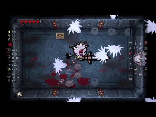 Ant onoff новые кастомные синергии которых не было раньше 123the binding of isaac repentance