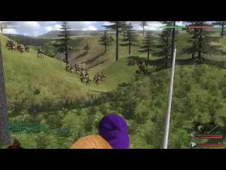 Voevoda сага о завъяле соловье в mount and blade prophesy of pendor