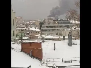 Видео очевидцев рифмы и панчи