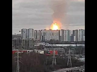 Видео очевидцев рифмы и панчи