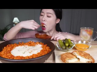 Your asmr асмр едаasmr eatingасмр подборкаasmr eatmukbangasmr food 258 garma phan fume chan sori sinae