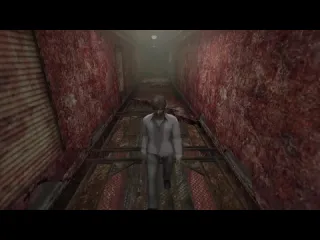 Theeasynick silent hill 4 the room прохождение 7 квартирный обход